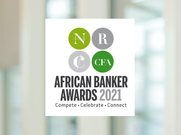 African Banker Awards 2021