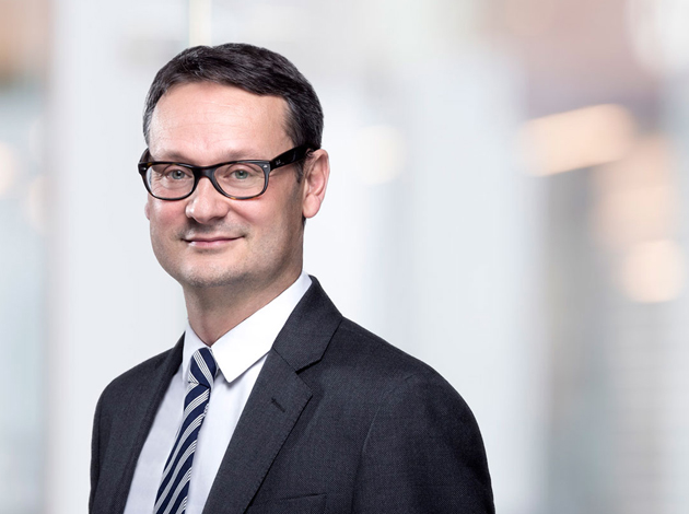 MUFG News News Recruits Stephane Alex as Head of Global Customer Marketing