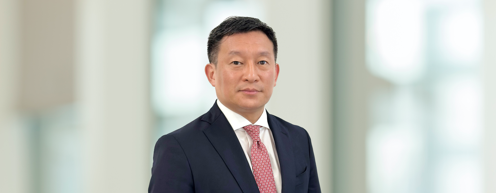 MUFG EMEA appointments Yoshi Katsuda as Regional Head of Middle East