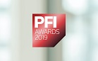 PFI Awards 2019