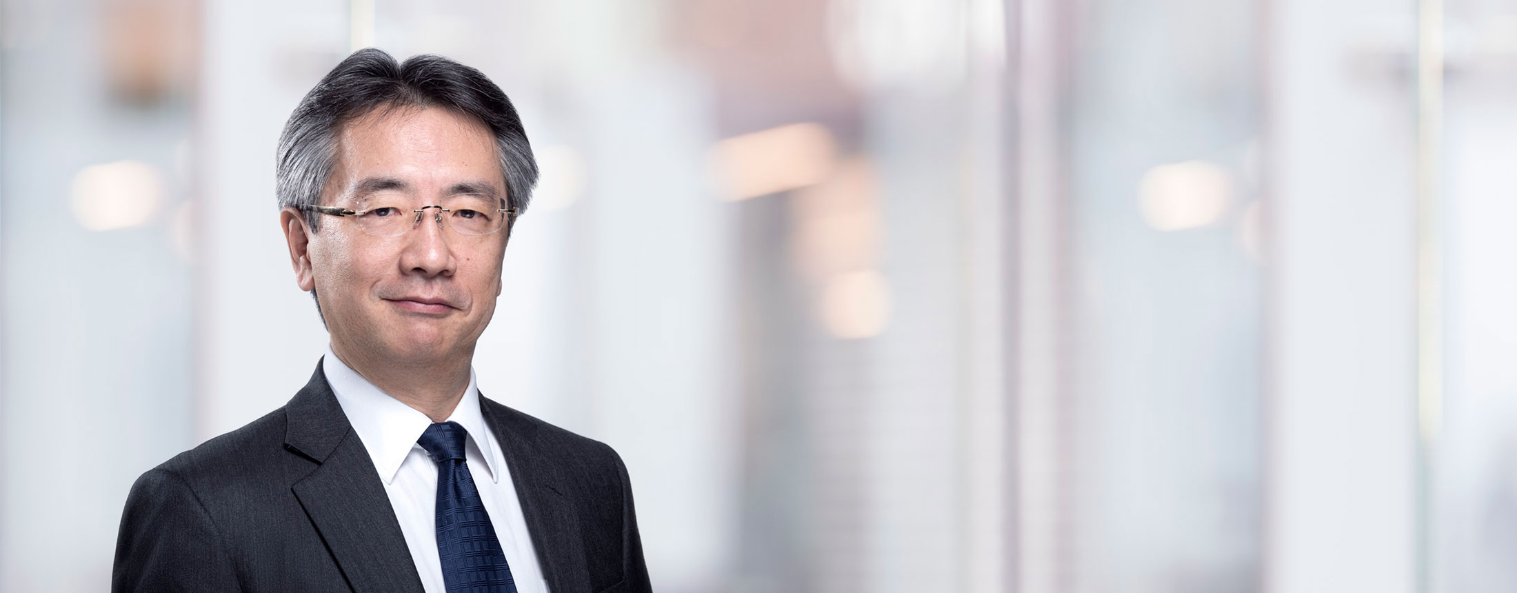 MUFG CEO EMEA media news Masahiro Kuwahare