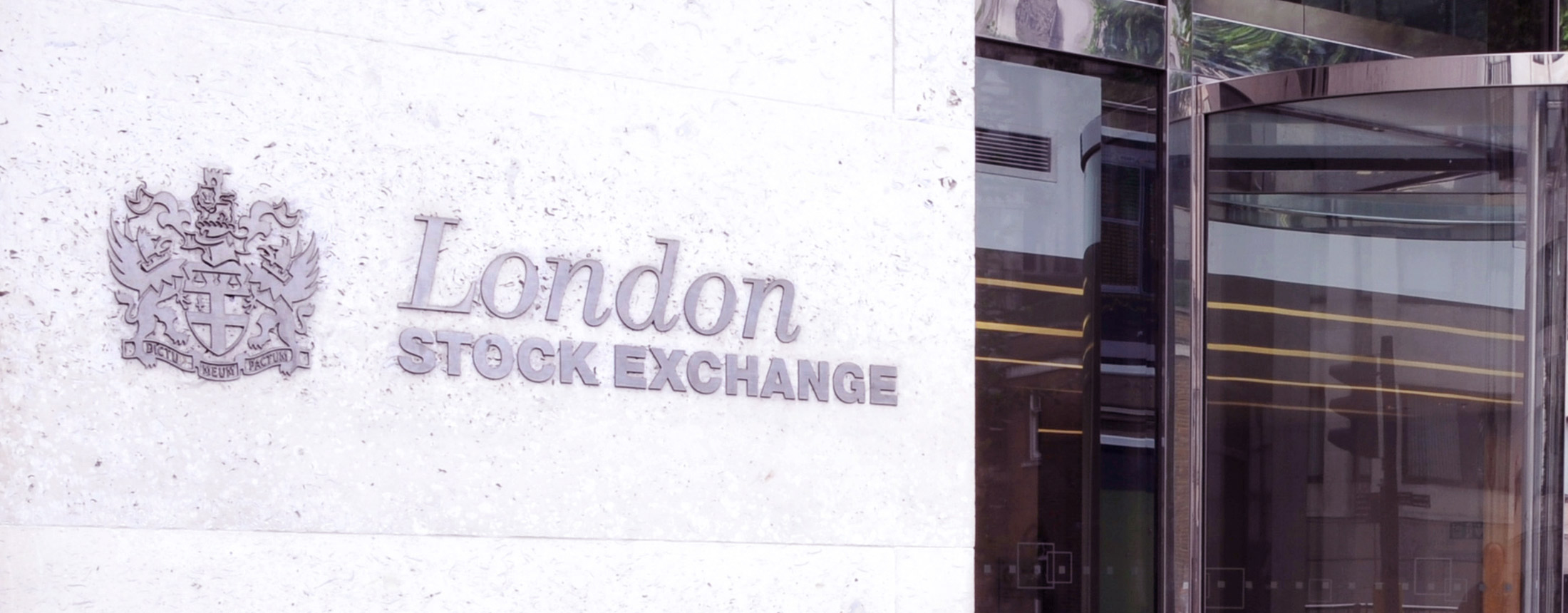 MUFG Media MUFG acts as Sole Coordinator for London Stock Exchange Group’s New Facility 2200x860