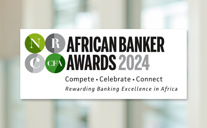 African Banker awards 2024