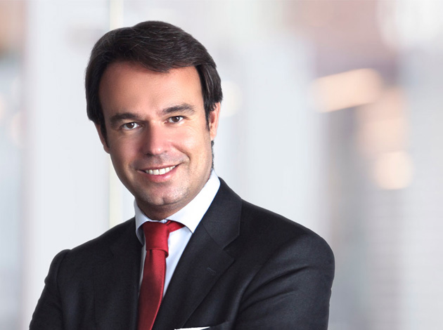 MUFG Recruits Luis Marcelo Moro