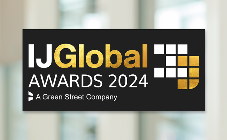 IJGlobal 2024