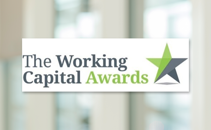 The Working Capital Awards