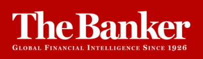 the banker logo