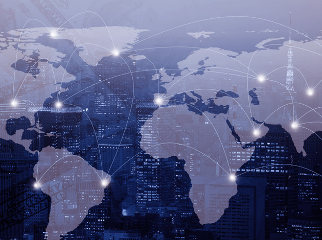MUFG meida Named as the 10th Top Bank in the World by The Banker 630x470
