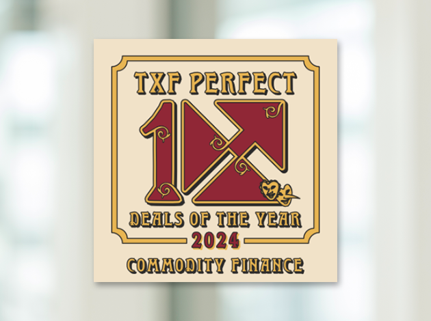 TXF Perfect 10 2024