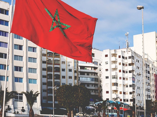 MUFG News Investment Japan Morocco