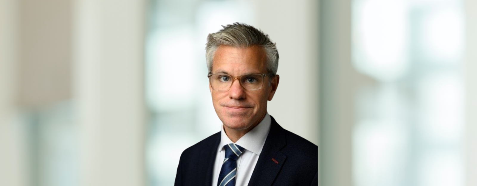 MUFG appoints Stephen Jennings hero