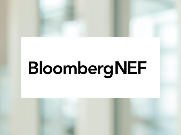 Bloomberg NEF