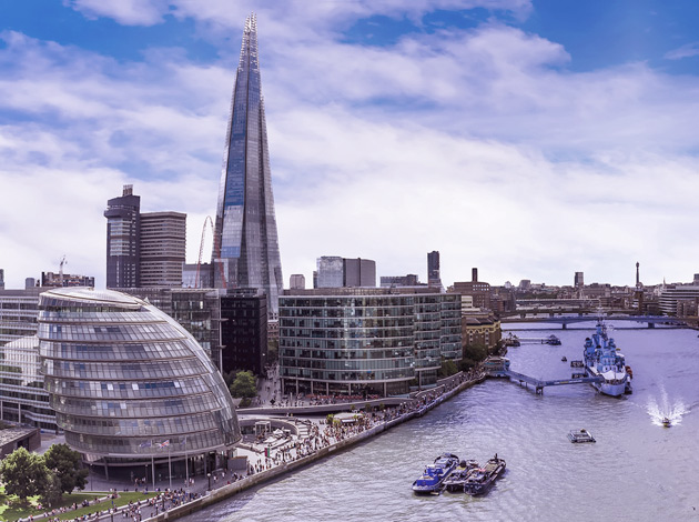 MUFG media MUFG acts as Sole Bookrunner for Tideway 630x470
