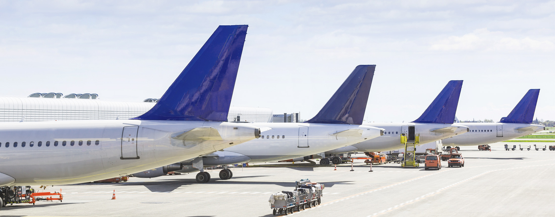 MUFG products services structured finance aviation 
