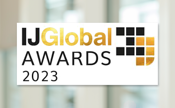 IJGlobal 2023