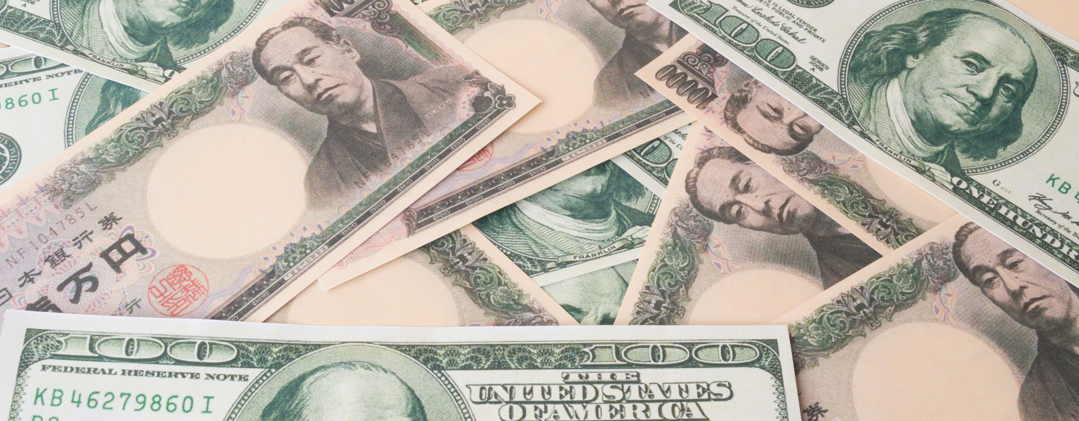 header jpy dollar